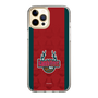 スリムプロテクションケース［ B.LEAGUE - バンビシャス奈良 - ロゴデザイン ］