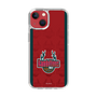 スリムプロテクションケース［ B.LEAGUE - バンビシャス奈良 - ロゴデザイン ］