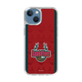 スリムプロテクションケース［ B.LEAGUE - バンビシャス奈良 - ロゴデザイン ］