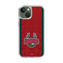 スリムプロテクションケース［ B.LEAGUE - バンビシャス奈良 - ロゴデザイン ］