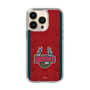 スリムプロテクションケース［ B.LEAGUE - バンビシャス奈良 - ロゴデザイン ］
