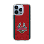 スリムプロテクションケース［ B.LEAGUE - バンビシャス奈良 - ロゴデザイン ］