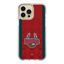 スリムプロテクションケース［ B.LEAGUE - バンビシャス奈良 - ロゴデザイン ］