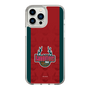 スリムプロテクションケース［ B.LEAGUE - バンビシャス奈良 - ロゴデザイン ］