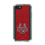 スリムプロテクションケース［ B.LEAGUE - バンビシャス奈良 - ロゴデザイン ］