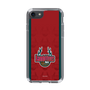 スリムプロテクションケース［ B.LEAGUE - バンビシャス奈良 - ロゴデザイン ］