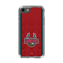 スリムプロテクションケース［ B.LEAGUE - バンビシャス奈良 - ロゴデザイン ］