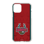 スリムプロテクションケース［ B.LEAGUE - バンビシャス奈良 - ロゴデザイン ］