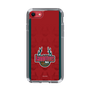 スリムプロテクションケース［ B.LEAGUE - バンビシャス奈良 - ロゴデザイン ］