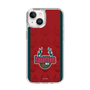 スリムプロテクションケース［ B.LEAGUE - バンビシャス奈良 - ロゴデザイン ］
