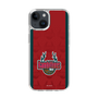 スリムプロテクションケース［ B.LEAGUE - バンビシャス奈良 - ロゴデザイン ］