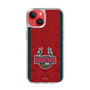 スリムプロテクションケース［ B.LEAGUE - バンビシャス奈良 - ロゴデザイン ］