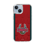 スリムプロテクションケース［ B.LEAGUE - バンビシャス奈良 - ロゴデザイン ］