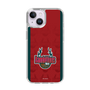 スリムプロテクションケース［ B.LEAGUE - バンビシャス奈良 - ロゴデザイン ］