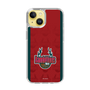 スリムプロテクションケース［ B.LEAGUE - バンビシャス奈良 - ロゴデザイン ］