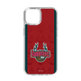 スリムプロテクションケース［ B.LEAGUE - バンビシャス奈良 - ロゴデザイン ］