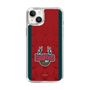 スリムプロテクションケース［ B.LEAGUE - バンビシャス奈良 - ロゴデザイン ］