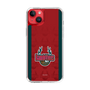 スリムプロテクションケース［ B.LEAGUE - バンビシャス奈良 - ロゴデザイン ］