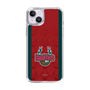 スリムプロテクションケース［ B.LEAGUE - バンビシャス奈良 - ロゴデザイン ］