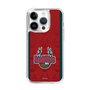 スリムプロテクションケース［ B.LEAGUE - バンビシャス奈良 - ロゴデザイン ］