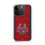 スリムプロテクションケース［ B.LEAGUE - バンビシャス奈良 - ロゴデザイン ］