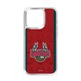 スリムプロテクションケース［ B.LEAGUE - バンビシャス奈良 - ロゴデザイン ］
