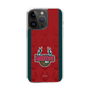 スリムプロテクションケース［ B.LEAGUE - バンビシャス奈良 - ロゴデザイン ］