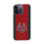 スリムプロテクションケース［ B.LEAGUE - バンビシャス奈良 - ロゴデザイン ］