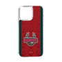 スリムプロテクションケース［ B.LEAGUE - バンビシャス奈良 - ロゴデザイン ］