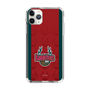 スリムプロテクションケース［ B.LEAGUE - バンビシャス奈良 - ロゴデザイン ］