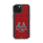 スリムプロテクションケース［ B.LEAGUE - バンビシャス奈良 - ロゴデザイン ］