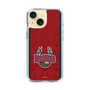 スリムプロテクションケース［ B.LEAGUE - バンビシャス奈良 - ロゴデザイン ］