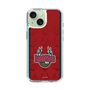 スリムプロテクションケース［ B.LEAGUE - バンビシャス奈良 - ロゴデザイン ］