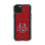スリムプロテクションケース［ B.LEAGUE - バンビシャス奈良 - ロゴデザイン ］