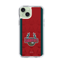 スリムプロテクションケース［ B.LEAGUE - バンビシャス奈良 - ロゴデザイン ］