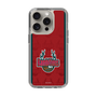 スリムプロテクションケース［ B.LEAGUE - バンビシャス奈良 - ロゴデザイン ］
