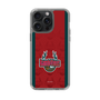 スリムプロテクションケース［ B.LEAGUE - バンビシャス奈良 - ロゴデザイン ］