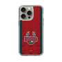 スリムプロテクションケース［ B.LEAGUE - バンビシャス奈良 - ロゴデザイン ］
