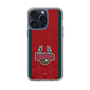スリムプロテクションケース［ B.LEAGUE - バンビシャス奈良 - ロゴデザイン ］