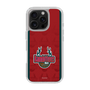 スリムプロテクションケース［ B.LEAGUE - バンビシャス奈良 - ロゴデザイン ］