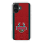 スリムプロテクションケース［ B.LEAGUE - バンビシャス奈良 - ロゴデザイン ］