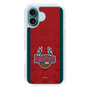 スリムプロテクションケース［ B.LEAGUE - バンビシャス奈良 - ロゴデザイン ］