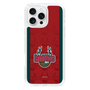 スリムプロテクションケース［ B.LEAGUE - バンビシャス奈良 - ロゴデザイン ］