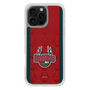 スリムプロテクションケース［ B.LEAGUE - バンビシャス奈良 - ロゴデザイン ］