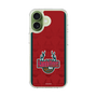 スリムプロテクションケース［ B.LEAGUE - バンビシャス奈良 - ロゴデザイン ］