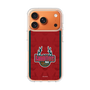 スリムプロテクションケース［ B.LEAGUE - バンビシャス奈良 - ロゴデザイン ］
