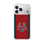 スリムプロテクションケース［ B.LEAGUE - バンビシャス奈良 - ロゴデザイン ］