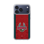 スリムプロテクションケース［ B.LEAGUE - バンビシャス奈良 - ロゴデザイン ］