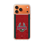 スリムプロテクションケース［ B.LEAGUE - バンビシャス奈良 - ロゴデザイン ］