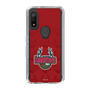 スリムプロテクションケース［ B.LEAGUE - バンビシャス奈良 - ロゴデザイン ］